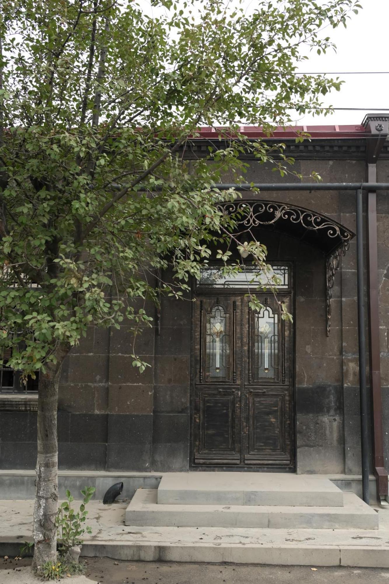 Gyumri Inn Guest House Exterior photo